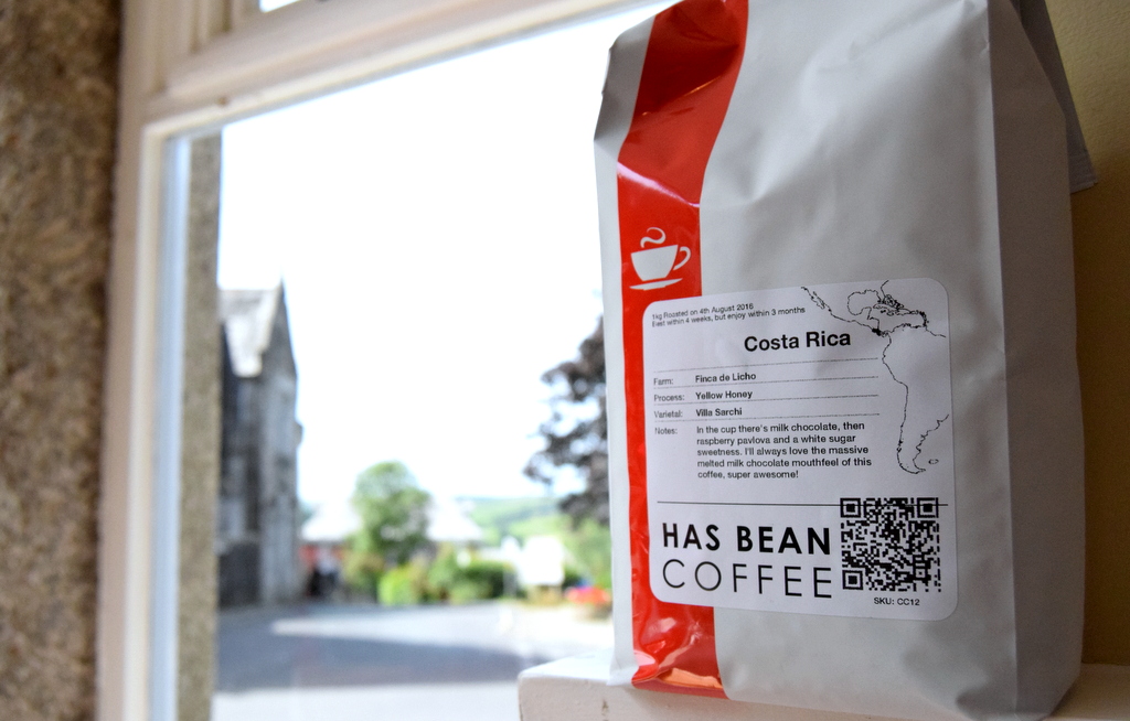 Introducing The Has Bean Roaster Takeover – August 2016